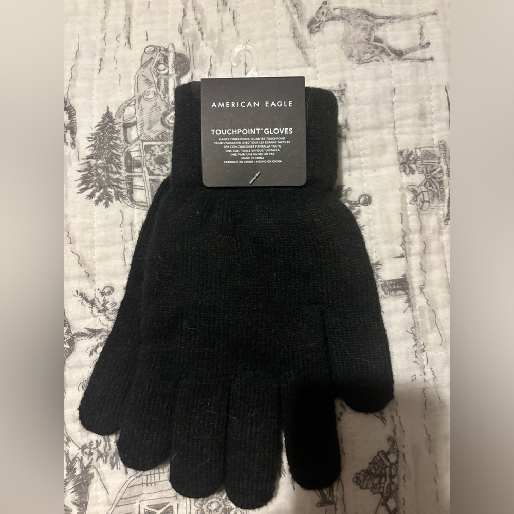 American Eagle Touchpoint Gloves